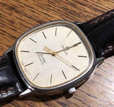 omega de ville 1336